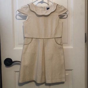 Janie and jack dress